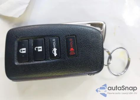 2014 Lexus Es 350 z USA, uszkodzony, nr VIN JTHBK1GG4E2137979